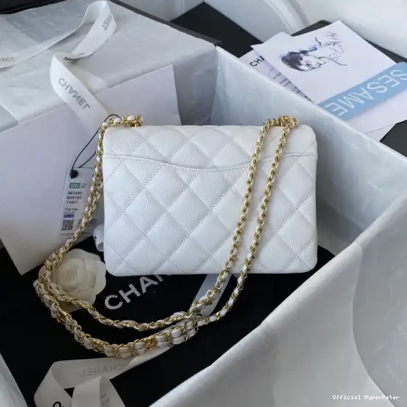 HyperPeter FLAP CHANEL BAG 0626